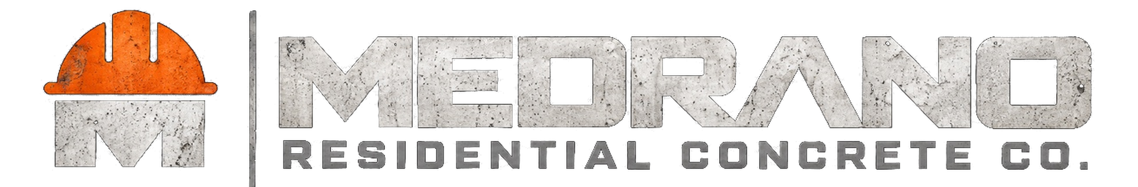 Medrano Residential Concrete Co.