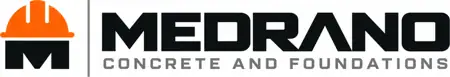 Medrano Concrete and Foundations